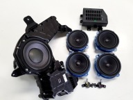 GŁOŚNIK WZMACNIACZ KRELL HYUNDAI KONA