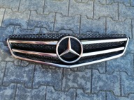 GRILL ATRAPA MERCEDES c klasa w204 204 63 amg