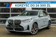 BMW X3 NOWE BMW X3 40d xDrive Dostępne od ręki!