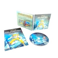 ATLANTYDA ZAGINIONY LĄD PRÓBA OGNIA PC POLSKIE WYDANIE PL