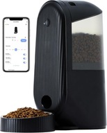 FUKUMARU automatyczny dozownik karmy dla kota 4L