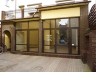 Komercyjne, Ostrów Wielkopolski, Ostrowski, 150 m²