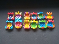 superthings Kazoom kids - 12 Sliders pojazdów