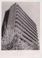 Szczawnica Sanatorium Hutnik 1968r FOTOS L242