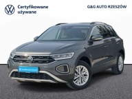 Volkswagen T-Roc 1.5 TSI Gwarancja FV 23 1.5 Benzyna 150KM