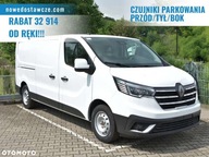 Renault Renault Trafic Furgon L2H1 2.0 130KM 2.0 Diesel 130KM