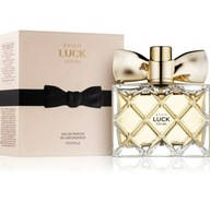 Avon LUCK for Her EDP Perfumy damskie Woda perfumowana 50 ml dla Niej