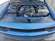DODGE JEEP CHALLENGER CHARGER DURANGO 6.4 V8 SILNIK KOMPLETNY