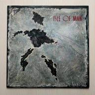 Isle Of Man – Isle Of Man, 1986, LP, NM