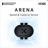 Czujnik prędkości/kadencji XOSS ARENA