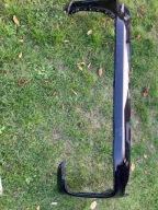 VW TIGUAN III R-LINE LC9X ZDERZAK PRZÓD 6x PDC 571807217B ORG IGŁA