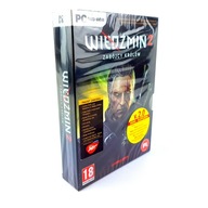 NOWA PREMIEROWE WIEDŹMIN 2 II ZABÓJCY KRÓLÓW PC PL POLSKIE