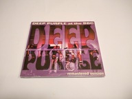 Deep Purple – Deep Purple At The BBC 1969-1972 - CD C1816