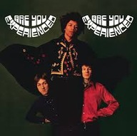 THE JIMI HENDRIX EXPERIENCE are you experience CD 1967 + bonusy
