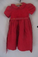 PEANUTS SUKIENKA ROZM 116