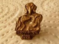 33 ) ODZNAKA ŁOWIECKA PZŁ