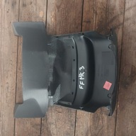 Osłona Kolumny kierownicy ford focus mk3 AM51-3530-ACW