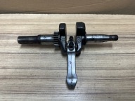 BRIGGS&STRATTON QUANTUM 6 KM 625 650 675 WAŁ KORBOWY KORBOWÓD 26 CM 22.2