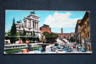 WŁOCHY - RZYM PLAC ARA COELI