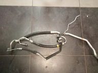 PRZEWODY RURKI KLIMATYZACJI MAZDA CX5 2.2 2014 KOMPLET