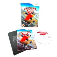 TONY HAWK'S DOWNHILL JAM NINTENDO WII PAL ENG