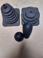 Fiat 125p 126p polonez borewicz gałka zmiany biegów