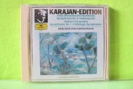 Symphonies [CD] Mendelssohn / Schumann CD