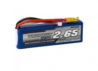 Pakiet LiPO Turnigy 2650mAh 3S 30C/40C