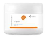Invex Remedies D-ryboza Energia Komórkowa 150 g