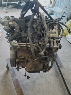 SILNIK KOMPLETNY SUZUKI SX4 FIAT SEDICI 1.9 DISEL ROK 2006-2014