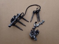 DW TOUAREG 3 POMPA WTRYSKI 059130755DB 059130277EP