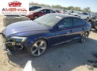 Audi A5 Sportback Premium Plus 2021 2.0l 2.0 Benzyna 261KM