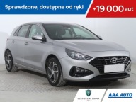 Hyundai i30 1.5 DPI, Salon Polska, 1. Właściciel