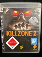 KILLZONE 2 PS3 PlayStation 3 (PS3) pudełkowa