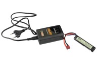 Ładowarka B3 PRO do akumulatorów Li-Po / Li-Ion (2–3S)