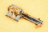 Kompletna pokrywa komory 7,62x54R SGM SGMT Goriunow CKM wz43