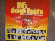 16 TOP HITS 9/10 1979 - BONNIE TYLER BONEY M. AMII STEWART A LA CARTE