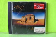 Diesel And Dust Midnight Oil CD
