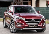 Hyundai Tucson 1.6gdi 132KM Mega Kolor Ledy Navi Climatron Full Serwis Gwa