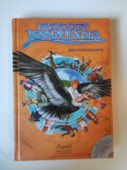 Przygody Jonatana Ken Schoolland