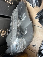 BMW X5 E70 LIFT LED BI XENON NIESKRĘTNY 7221892