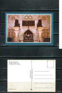 K18159)Republika Domonikani: Santo Domingo, Columbus-Grab