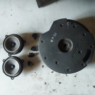 GŁOŚNIKI SUBWOOFER NISSAN X-TRAIL T32