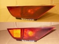SEAT TOLEDO III, SEAT ALTEA LAMPA PRZECIWMGIELNA LEWY TYŁ 5P0945207 / LT008