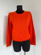 Donna Lane cashmere sweter 100% KASZMIR puch XL