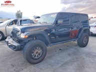 Jeep Wrangler Rubicon 392 2021 6.4 Benzyna 470KM