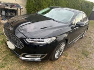 Maska mondeo mk5 RE czarna idealna