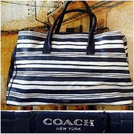 torba jak nowa skóra naturalna mieści A4