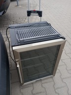 Chłodziarka do napoi witryna Klarstein 10027672 Beersafe 60 litrów wady