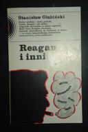 Reagan i inni Głąbiński Stanisław